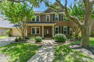 16910 Cottonwood Way, Houston, TX 77059