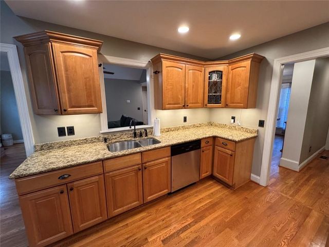 10198 Tall Pine Place, Villa Rica, GA 30180