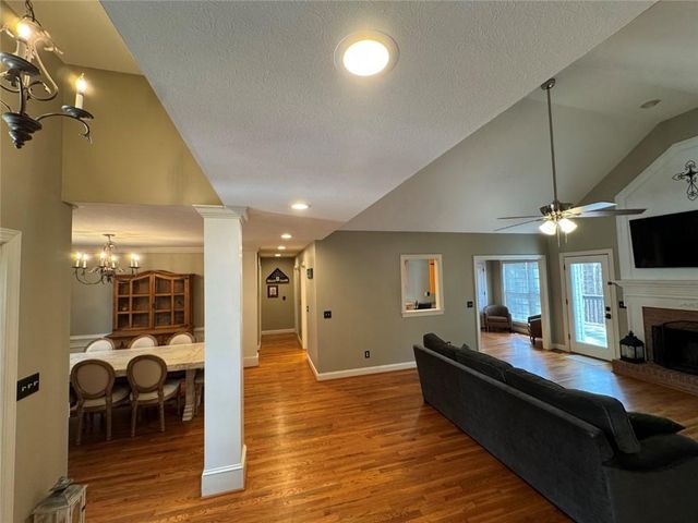 10198 Tall Pine Place, Villa Rica, GA 30180