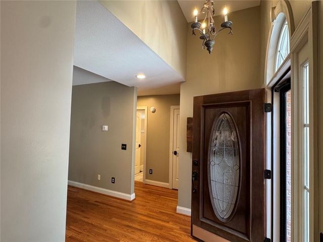 10198 Tall Pine Place, Villa Rica, GA 30180