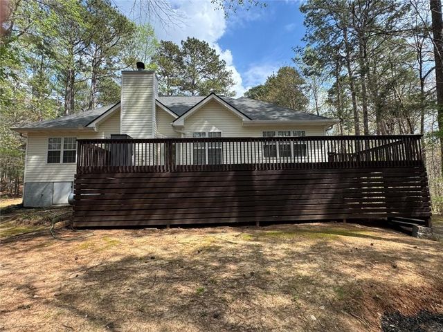 10198 Tall Pine Place, Villa Rica, GA 30180