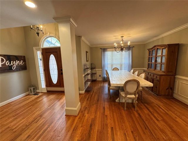 10198 Tall Pine Place, Villa Rica, GA 30180