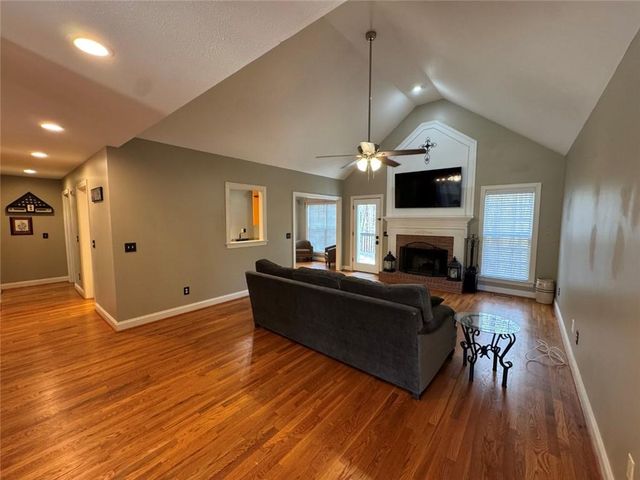 10198 Tall Pine Place, Villa Rica, GA 30180