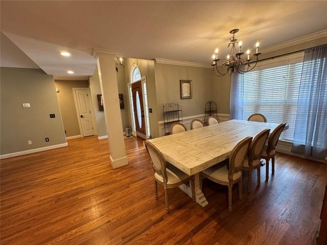 10198 Tall Pine Place, Villa Rica, GA 30180