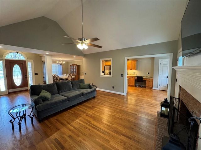 10198 Tall Pine Place, Villa Rica, GA 30180