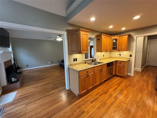 10198 Tall Pine Place, Villa Rica, GA 30180
