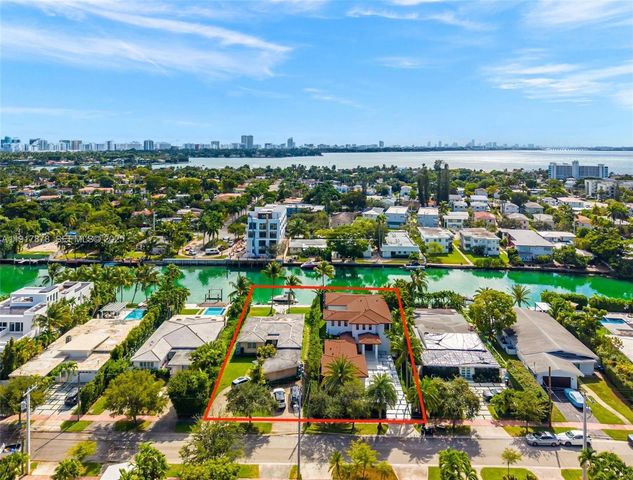 710 + 700 S Shore Dr, Miami Beach, FL 33141