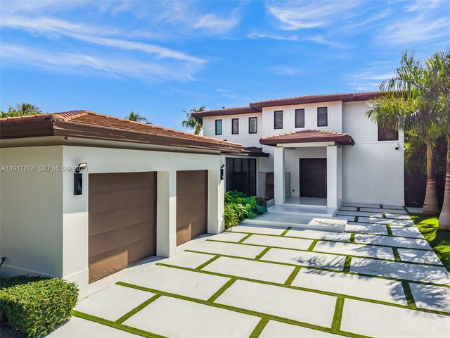 710 + 700 S Shore Dr, Miami Beach, FL 33141