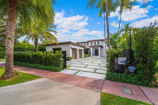 710 + 700 S Shore Dr, Miami Beach, FL 33141