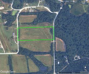 0 County Farm Rd., Unincorporated, MO 63390