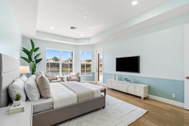 7030 Vesuvio Place, Boynton Beach, FL 33437