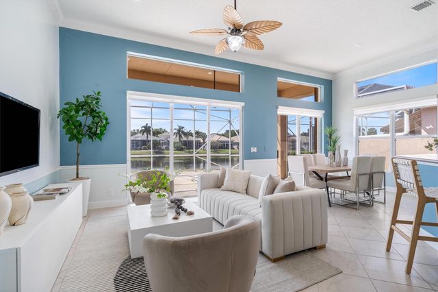 7030 Vesuvio Place, Boynton Beach, FL 33437