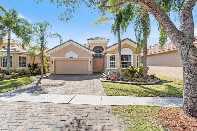 7030 Vesuvio Place, Boynton Beach, FL 33437