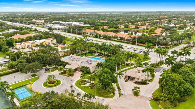 7030 Vesuvio Place, Boynton Beach, FL 33437