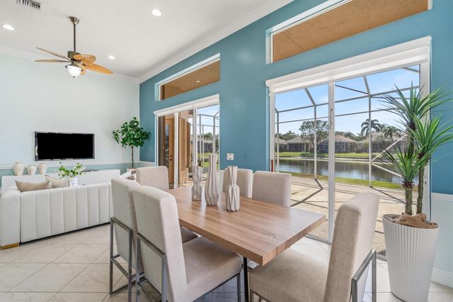 7030 Vesuvio Place, Boynton Beach, FL 33437