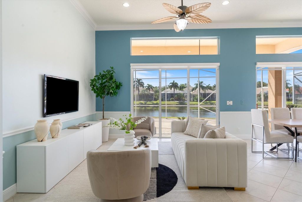 7030 Vesuvio Place, Boynton Beach, FL 33437