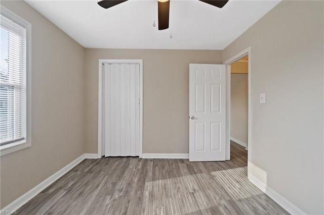 6 Worden PL, Portsmouth, VA 23702