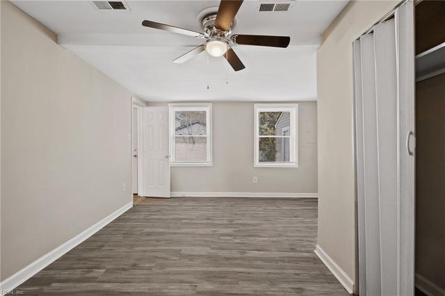 6 Worden PL, Portsmouth, VA 23702