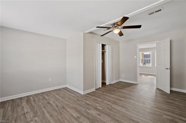 6 Worden PL, Portsmouth, VA 23702
