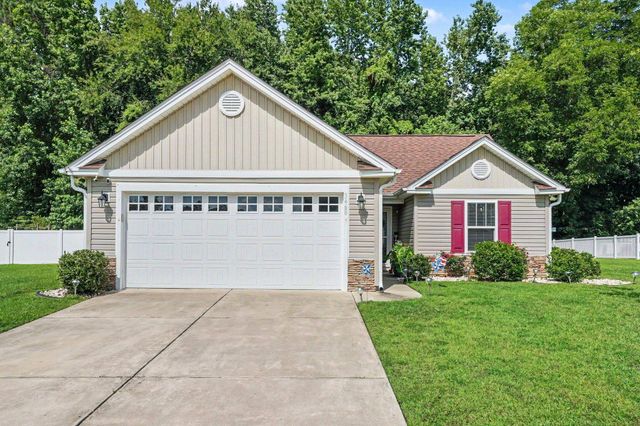 3468 Holly Loop, Conway, SC 29527
