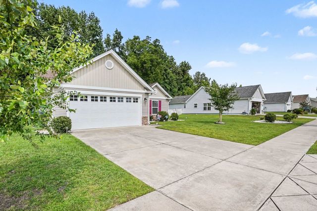 3468 Holly Loop, Conway, SC 29527