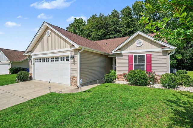 3468 Holly Loop, Conway, SC 29527