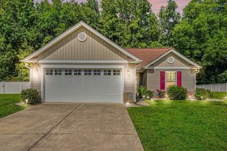 3468 Holly Loop, Conway, SC 29527