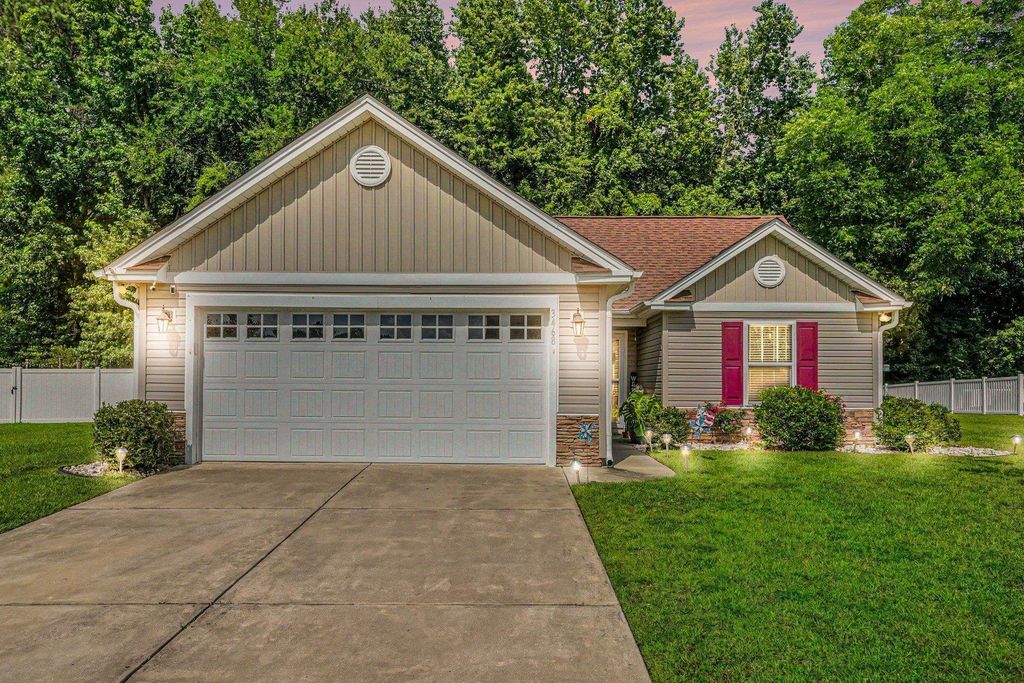 3468 Holly Loop, Conway, SC 29527