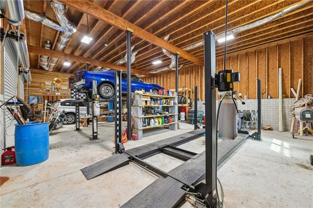 228 Indian Creek Road, Locust Grove, GA 30248