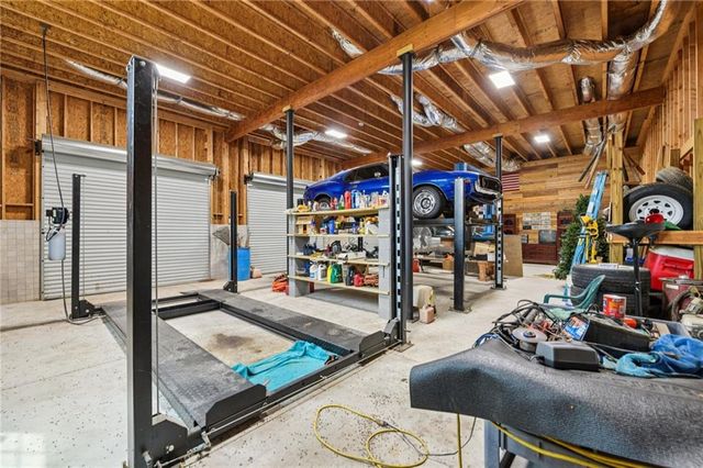 228 Indian Creek Road, Locust Grove, GA 30248