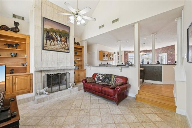 228 Indian Creek Road, Locust Grove, GA 30248