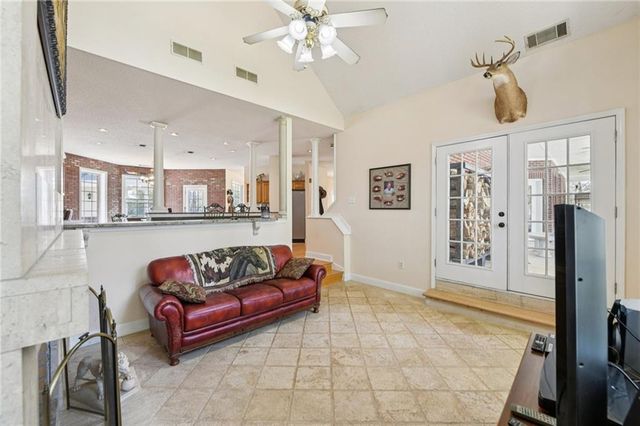 228 Indian Creek Road, Locust Grove, GA 30248