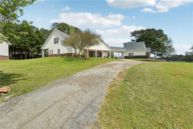 228 Indian Creek Road, Locust Grove, GA 30248
