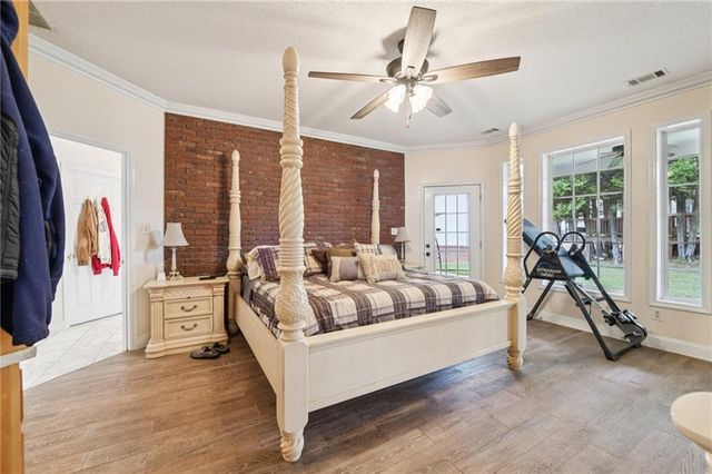 228 Indian Creek Road, Locust Grove, GA 30248