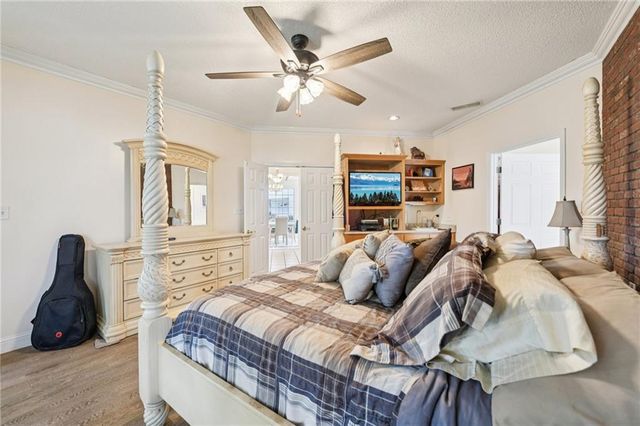 228 Indian Creek Road, Locust Grove, GA 30248