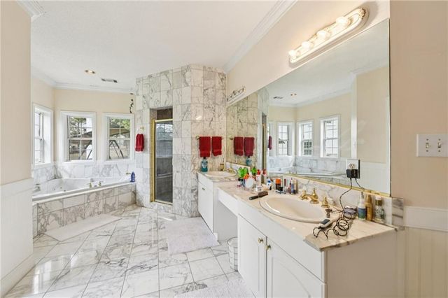 228 Indian Creek Road, Locust Grove, GA 30248