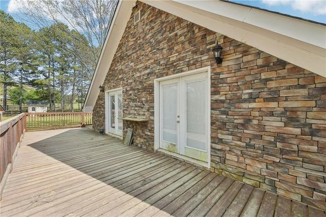 228 Indian Creek Road, Locust Grove, GA 30248
