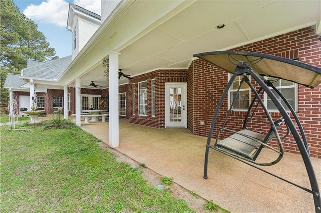 228 Indian Creek Road, Locust Grove, GA 30248