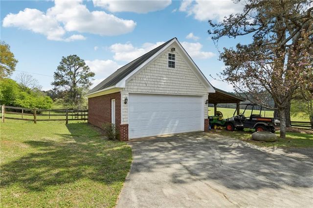 228 Indian Creek Road, Locust Grove, GA 30248