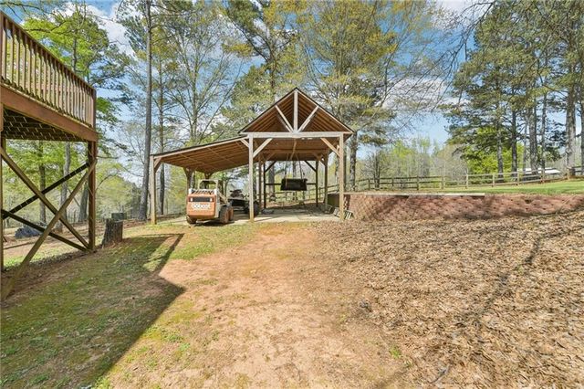 228 Indian Creek Road, Locust Grove, GA 30248