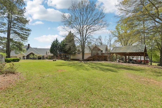 228 Indian Creek Road, Locust Grove, GA 30248