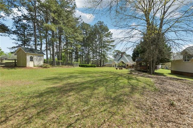228 Indian Creek Road, Locust Grove, GA 30248