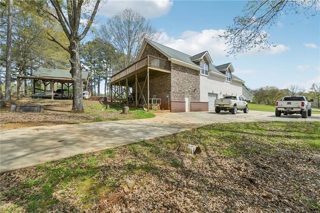 228 Indian Creek Road, Locust Grove, GA 30248