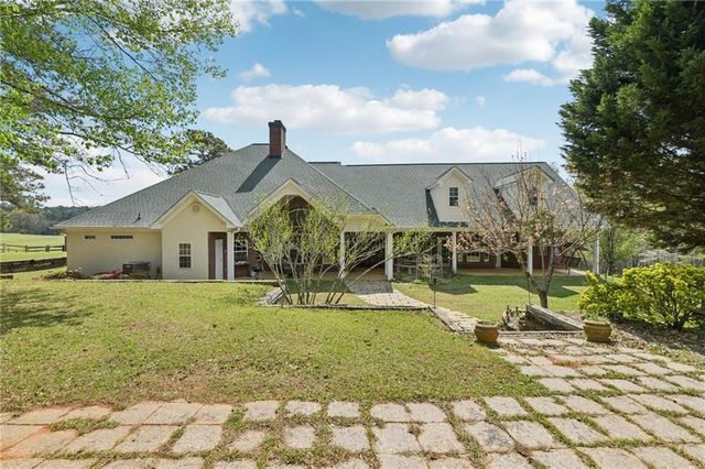 228 Indian Creek Road, Locust Grove, GA 30248