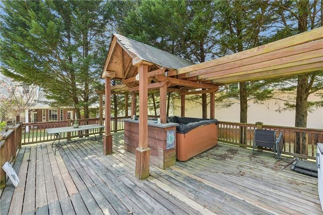 228 Indian Creek Road, Locust Grove, GA 30248