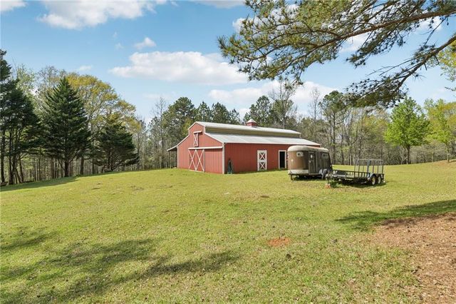 228 Indian Creek Road, Locust Grove, GA 30248