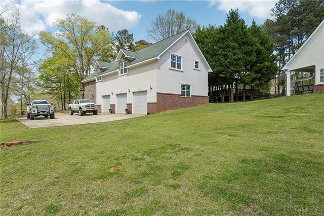 228 Indian Creek Road, Locust Grove, GA 30248