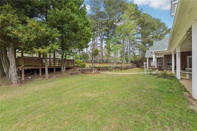 228 Indian Creek Road, Locust Grove, GA 30248