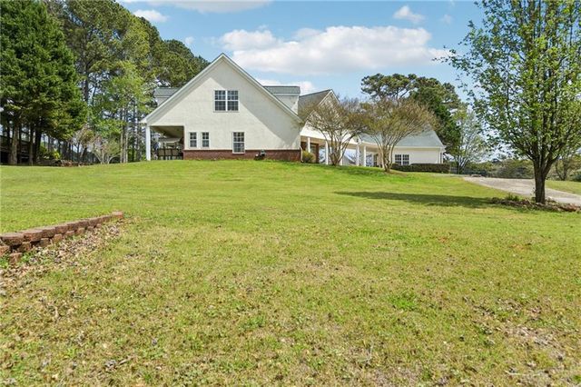 228 Indian Creek Road, Locust Grove, GA 30248