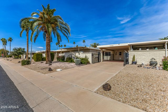 9708 W TEAKWOOD Drive, Sun City, AZ 85351